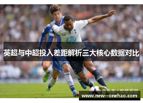 英超与中超投入差距解析三大核心数据对比 英超与中超投入差距解析三大核心数据对比