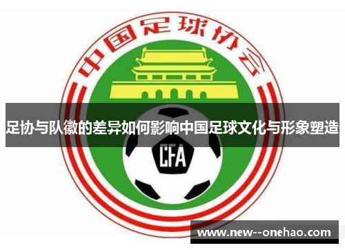 足协与队徽的差异如何影响中国足球文化与形象塑造