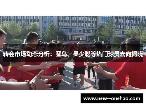 转会市场动态分析:塞鸟、吴少聪等热门球员去向揭晓 转会市场动态分析:塞鸟、吴少聪等热门球员去向揭晓