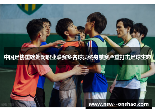 中国足协重磅处罚职业联赛多名球员终身禁赛严重打击足球生态 中国足协重磅处罚职业联赛多名球员终身禁赛严重打击足球生态
